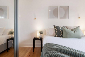 Walter Cottage: As Cosy As It Is Convenient, Kings Park